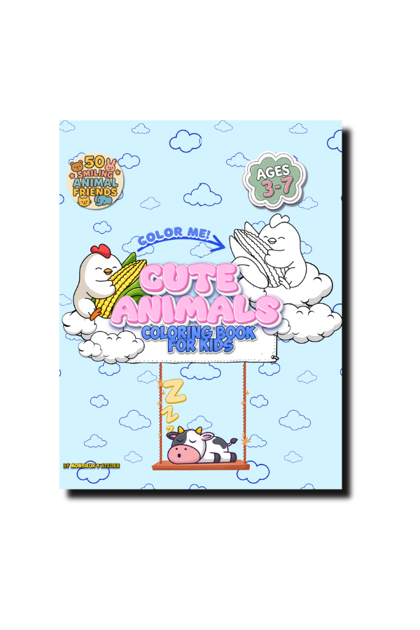 Coperta — Cute Animals