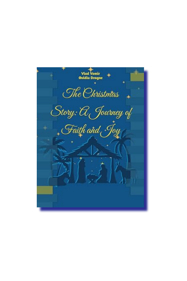 Coperta — The Christmas story