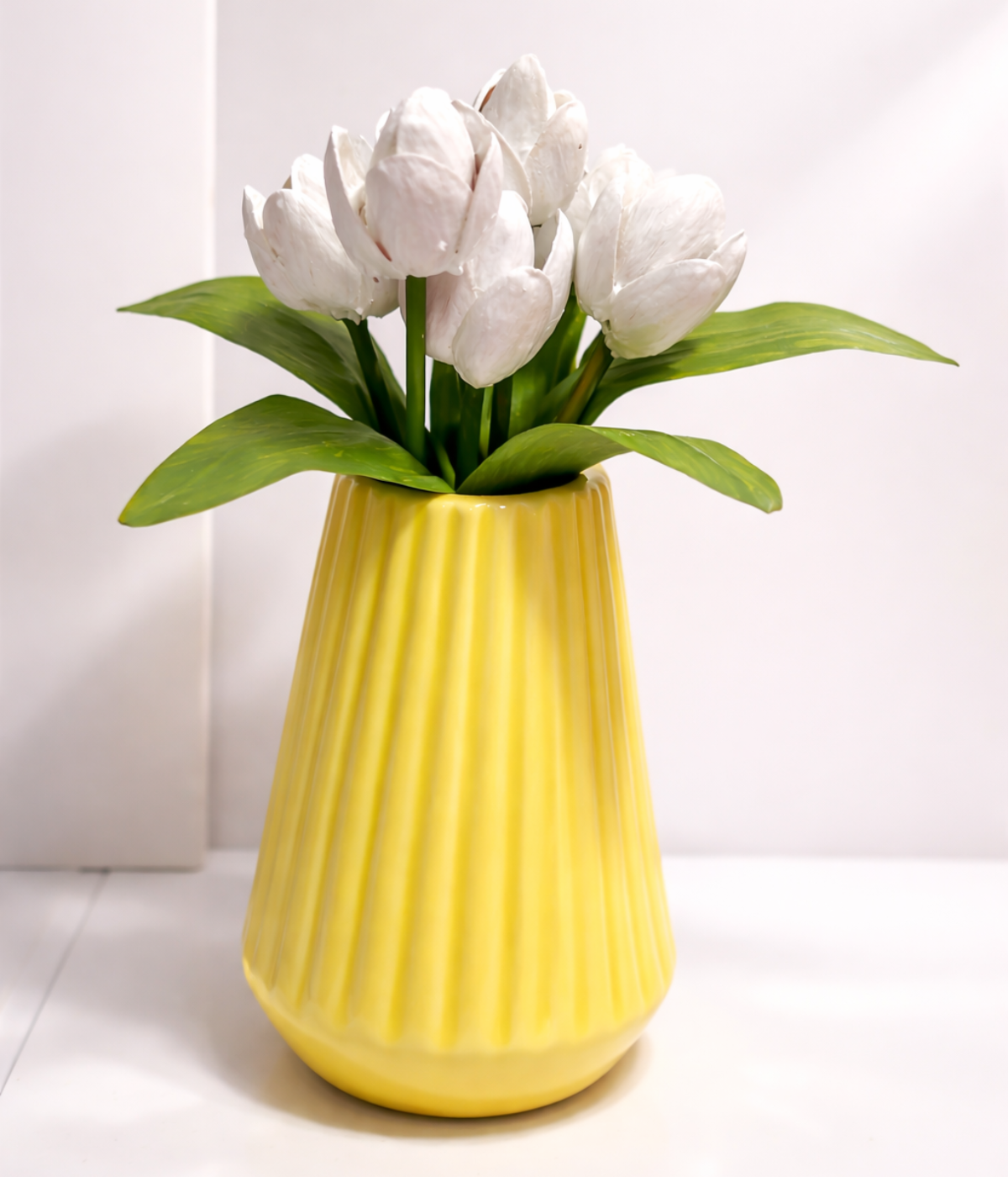 Lalele din fistic Model 2