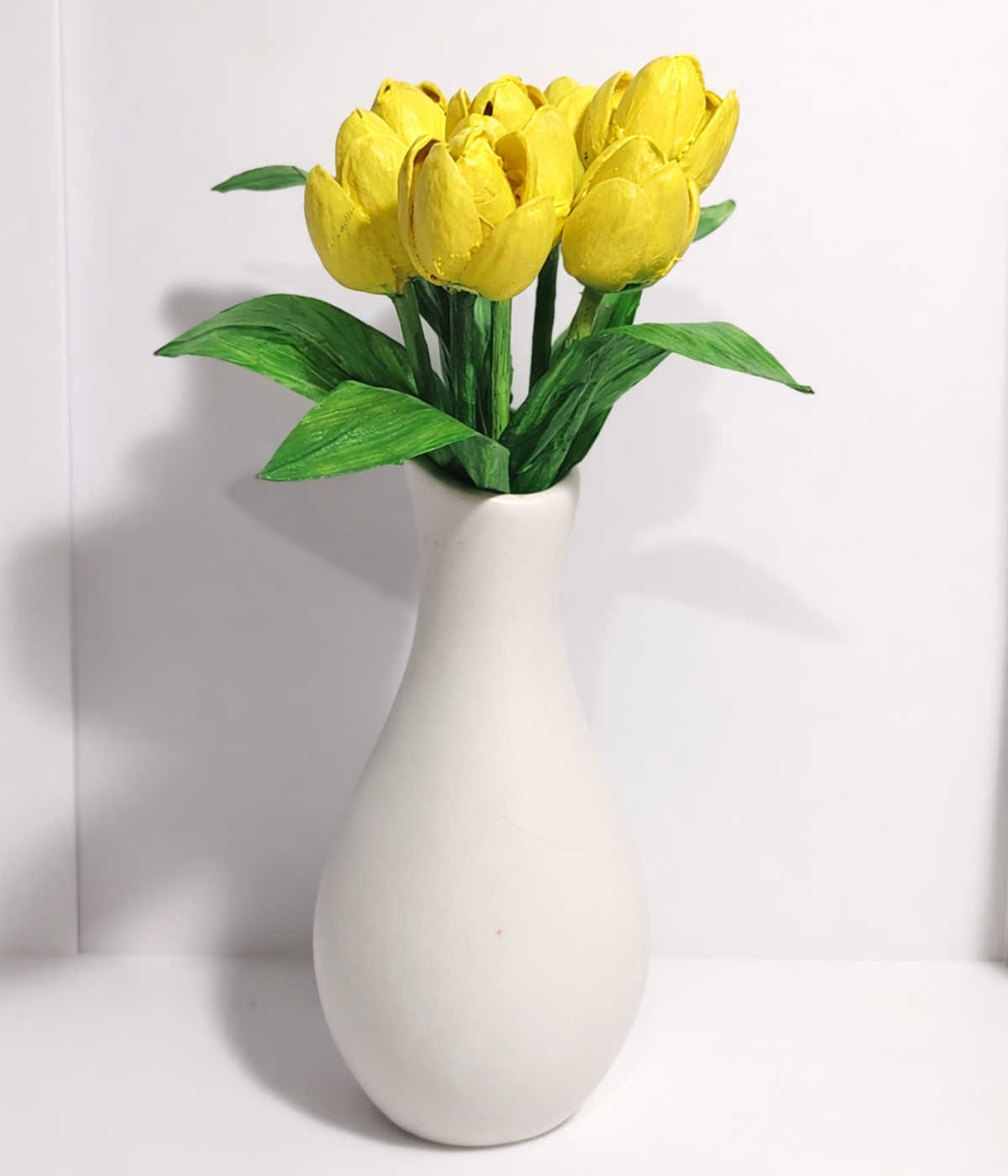 Lalele din fistic Model 3