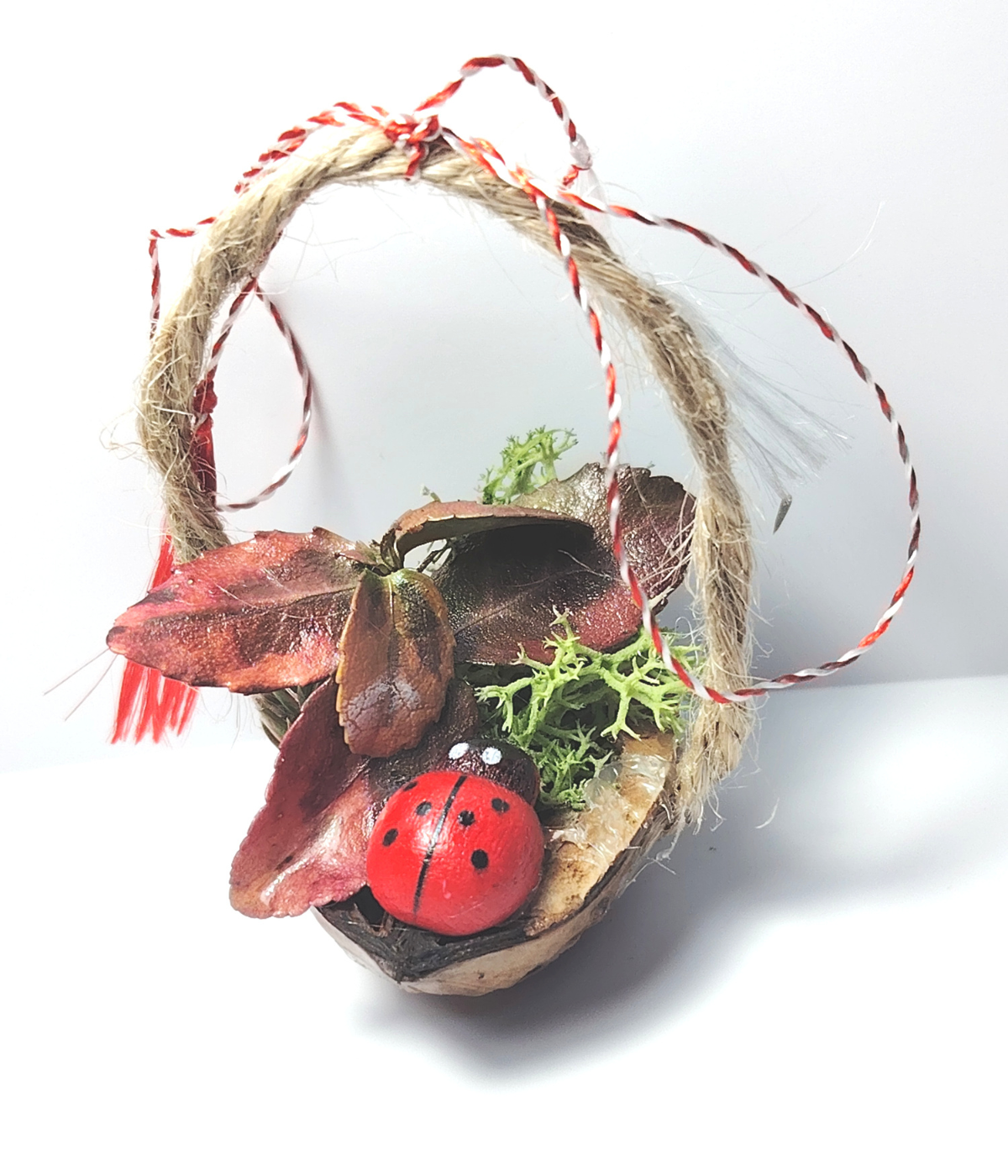 Peisaj în coajă de nucă 5